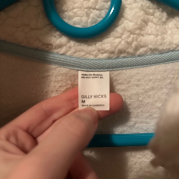 Gilly Hicks Winter Lounge Set - Picture 2 of 4